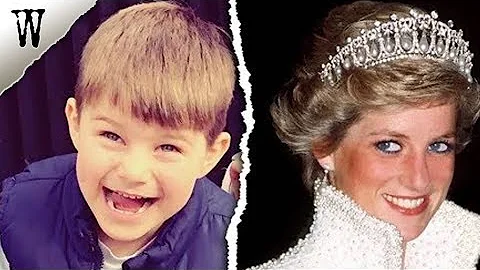 4-Year-Old Boy Claims to be Princess Diana Reincar...