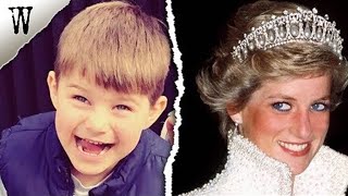 4-Year-Old Boy Claims to be Princess Diana Reincarnated (UPDATED)