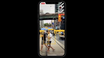 Object detection in iOS with Swift and CoreML