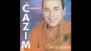 Cazim Colakovic - Cim te vidim - (Audio 1999)HD
