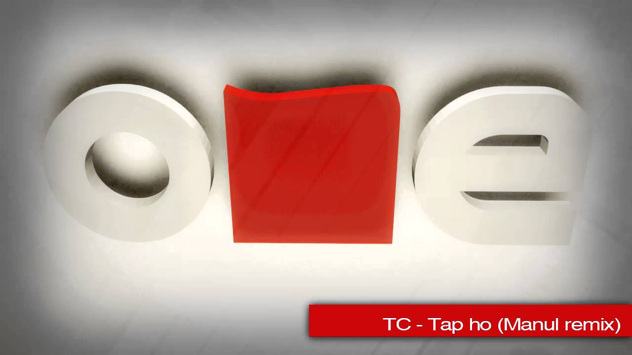 TC Tap ho (Manul remix) YouTube