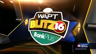 Blitz 16 Presented by BankPlus Part 4
