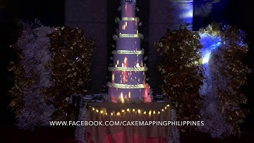 Cake Mapping Philippines