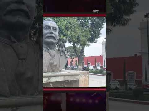 Huamantla, Tlaxcala, el origen de su nombre #CheckEn México Travel Channel