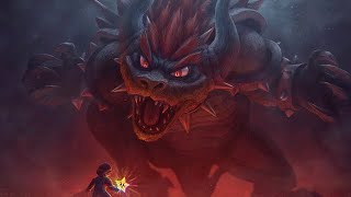 BOWSER • Epic Music Compilation