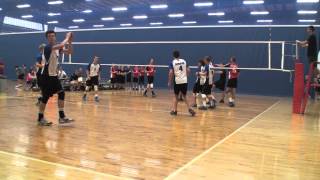 Jasper Place Big Hit Reel 2013