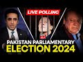 Live  pakistan general election  imran khan back      islamabad  news18urdu
