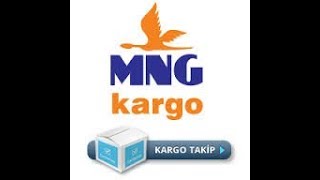 Mng Kargo Takip Nasıl Yapılır. Mng Kargo Takip Yapamıyorum ?