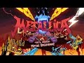 Metallica:  Как все начиналось (озвучено)