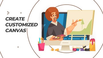 Add Customized Canvas for Your Products | BYI 3.0