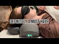 Upalled Cordless Heated Neck Massager Review | Pain Relief & Relaxation