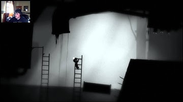 Limbo - STUPID GAME LOGIC!!!