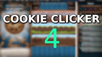 Cookie Clicker QUICKER - Ep 4
