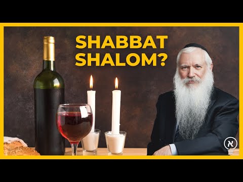 The Hidden Significance Of Shabbat Times In NYC