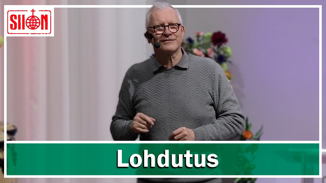 Ilkka Puhakka - Lohdutus