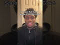 Dragon Ball Super S2 BEFORE GTA 6 #shorts #anime #dragonball #gta #gta6 #fyp #viral #trending