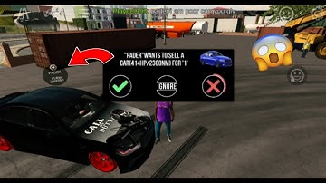 How to Get Free Cars $1 and $50.000.000 Money Without Game Guardian in Car Parking