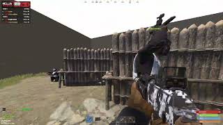 Best Hellis Aim Train Player