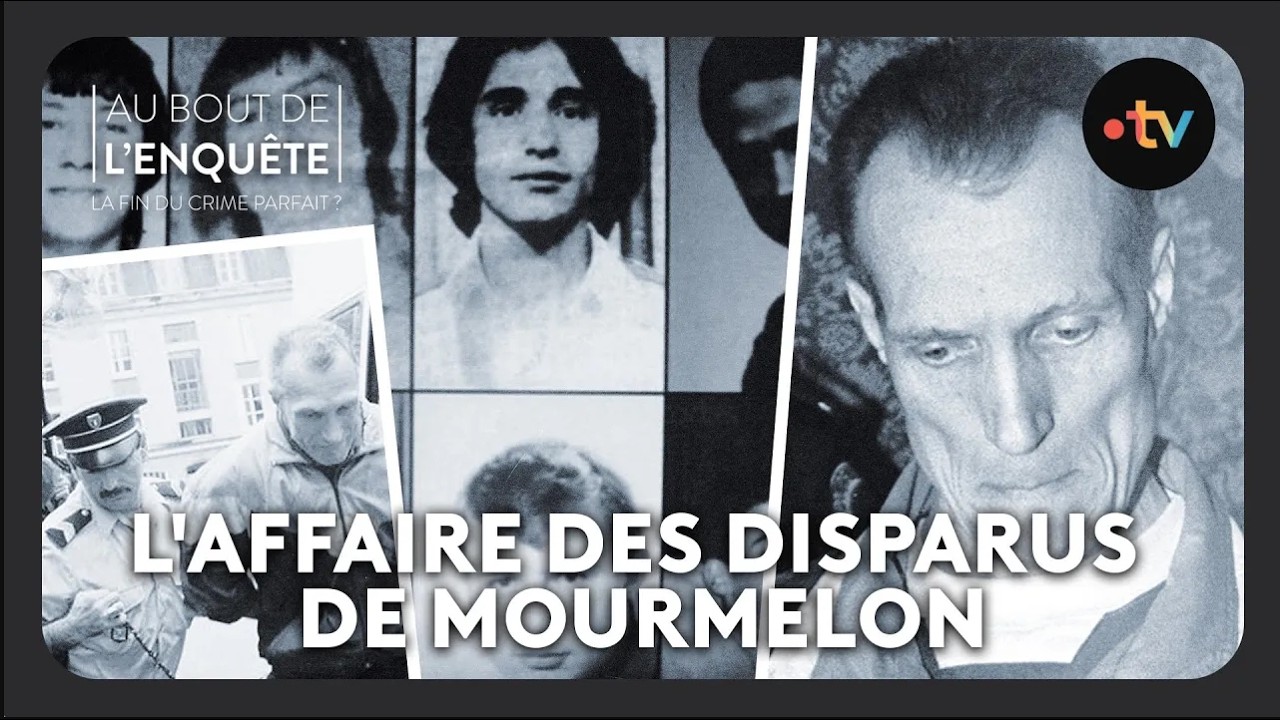 Affaire des disparus de Mourmelon – Au bout de l&rsquo;enquête