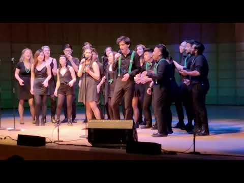 Mamma Mia Movie Medley by The Undeclared Majors