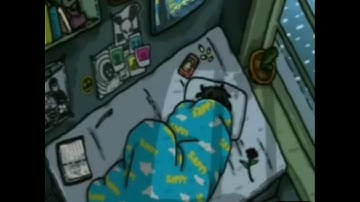 Status wa selamat tidur