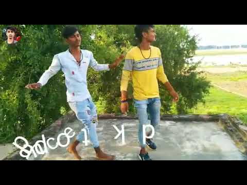 सैया मोरा माहिया ओ नैनवा दुनू फर्क है गानाdurgesh  dancer aannd dancer