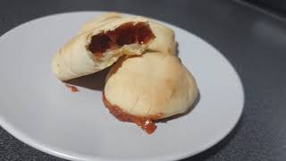 COMO HACER PAN DE GUAYABA