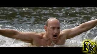 Putin Bilinmeyen gerçekleri (Özel Bilgiler)