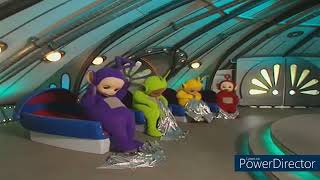 Teletubbies Custom Windmill Clip Remastered
