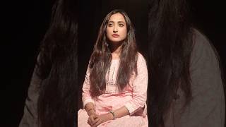 Ira Telling Akshay about the time when a stranger changed her fate with a lucky charm #viral #love Wealth