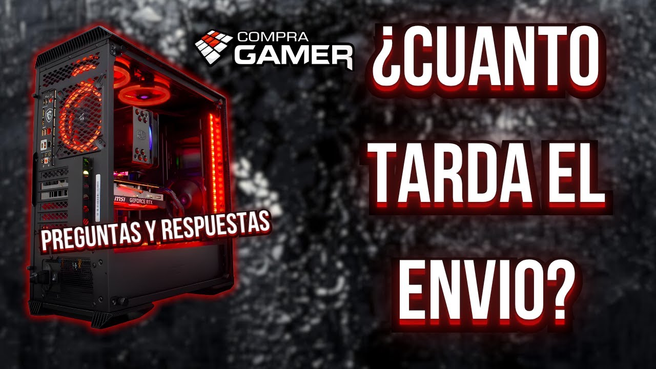 ¡CUIDADO! ¿CompraGamer sigue siendo confiable en 2025?