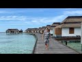 Райський острів на Мальдівах - Pullman Maldives Maamutaa 5* | MALDIVES 2024