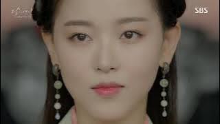 SCARLET HEART RYEO MOON LOVERS EPISODE 17 SUBTITLE INDO