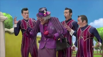 Big Smoke Order but Every Item is Replaced with a "One" From "We Are Number One"