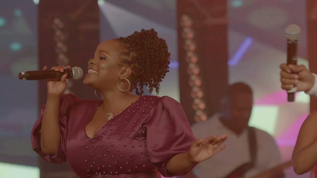 Gershom Ntimane - Tintswalo ta Yeso