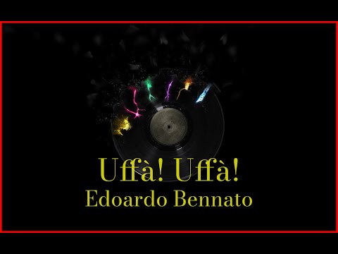 Edoardo Bennato -