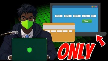 How to Bypass A Debit Card PIN & Verify Pin After Factory Reset 2025 (UPDATED)
