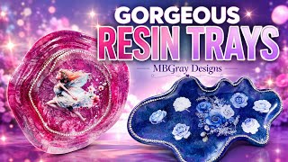 Gorgeous Resin Trays DIY ✨ Fairy & Blue Floral Resin Art | MBGray Designs
Watch me create two gorgeous resin trays featuring a magical pink fairy design and an elegant blue floral design!
✨ These handmade resin pieces are filled with shimmering color, beautiful details, sparkling rhinestones, and plenty of creative inspiration.
In this video, you’ll see how each tray comes together from the resin pour to the final reveal. These designs are perfect for anyone who loves epoxy resin crafts, unique home décor, floral resin art, and satisfying DIY projects.
Which tray is your favorite—the pink fairy tray or the blue floral tray? Let me know in the comments!
Please like, subscribe, and turn on notifications for more resin tutorials, project ideas, product reviews, and beautiful creations from MBGray Designs.
#ResinArt #ResinTray #EpoxyResin #ResinDIY #MBGrayDesigns
For Custom Orders, to purchase any of my demos or send happy mail, please email me at mb.graydesigns@yahoo.com
Happy Mail:
Please email me at mb.graydesigns@yahoo.com for my physical address.
Business Inquiries: mb.graydesigns@yahoo.com
Let’s Resin Epoxy Resin
https://letsresin.com/?ref=dzcumnlv&utm_source=goaffpro
Resin Restore
https://www.ebay.com/str/glitznglitterbymichelle
Wave Tray Mold
https://amzn.to/3TeLBEp
Irregular Tray Mold
https://amzn.to/4wHTdxT
3-D Butterfly Mold
https://amzn.to/4vuPqmp
Bondcrafter Turtle Mold
https://bondcraftor.com/?ref=MARYBETHNIELAND
Coupon Code:
MBGRAY
Small Flower & Small ButterflyMold
https://www.ebay.com/str/glitznglitterbymichelle
COUPON CODES
Dianka Pours - 15%
https://www.diankapours.com/
Coupon Code:
MBGray15
Jdiction - 10% Off
https://jdictioncraft.com/?ref=jpwhrmye
Coupon Code:
MARYBETHNIELAND
Bond Crafter - 12% Off
https://bondcraftor.com/?ref=MARYBETHNIELAND
Coupon Code:
MBGRAY
Rolio - 15%
https://roliopigments.com?bg_ref=m9A9QD2Sgy
Coupon Code:
MARYBETH
Resin Mold Box
https://resinmoldbox.com/?ref=fnwcdbxg
Coupon Code:
marybethnieland
Resiners
https://resiners.com/?ref=kfboqscu
Coupon Code: MBGRAY
Eye Candy
https://eyecandypigments.com/Mbgraydesigns
Coupon Code: Mbgraydesigns
Into Resin
https://www.intoresin.com/?ref=zemrzldt
Coupon Code: MARYBETHNIELAND
#epoxy
#resin
#resincrafts
#resinart
#shabbychic
#glitznglitterbymichelle
#laurasartcorner
#letsresin
#resinmoldbox
#intoresin
My LinkTree - All my links in one easy spot – this includes all of my links such as my Amazon store front and others!!
https://linktr.ee/mbgraydesigns
Amazon Store Front:
https://www.amazon.com/shop/mbgraydesigns
https://amzn.to/4rIYliA
Buy Me A Coffee - I appreciate your support SO much!!
https://www.buymeacoffee.com/mbgraydesigns
Email: mb.graydesigns@yahoo.com
Business Inquiries: mb.graydesign@yahoo.com
My Music is from a subscription to Epidemic Sound Gorgeous Resin Trays DIY ✨ Fairy & Blue Floral Resin Art | MBGray Designs
