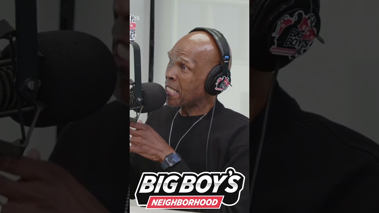 JOP From Fuerza Regida Gives Home Depot Workers Day Off