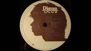Video thumbnail of "Djavan, Stevie Wonder - Samurai (LP/1982)"