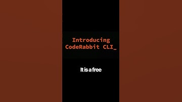 Coderabbit helps you scan your entire codebase and fix bugs and security issues