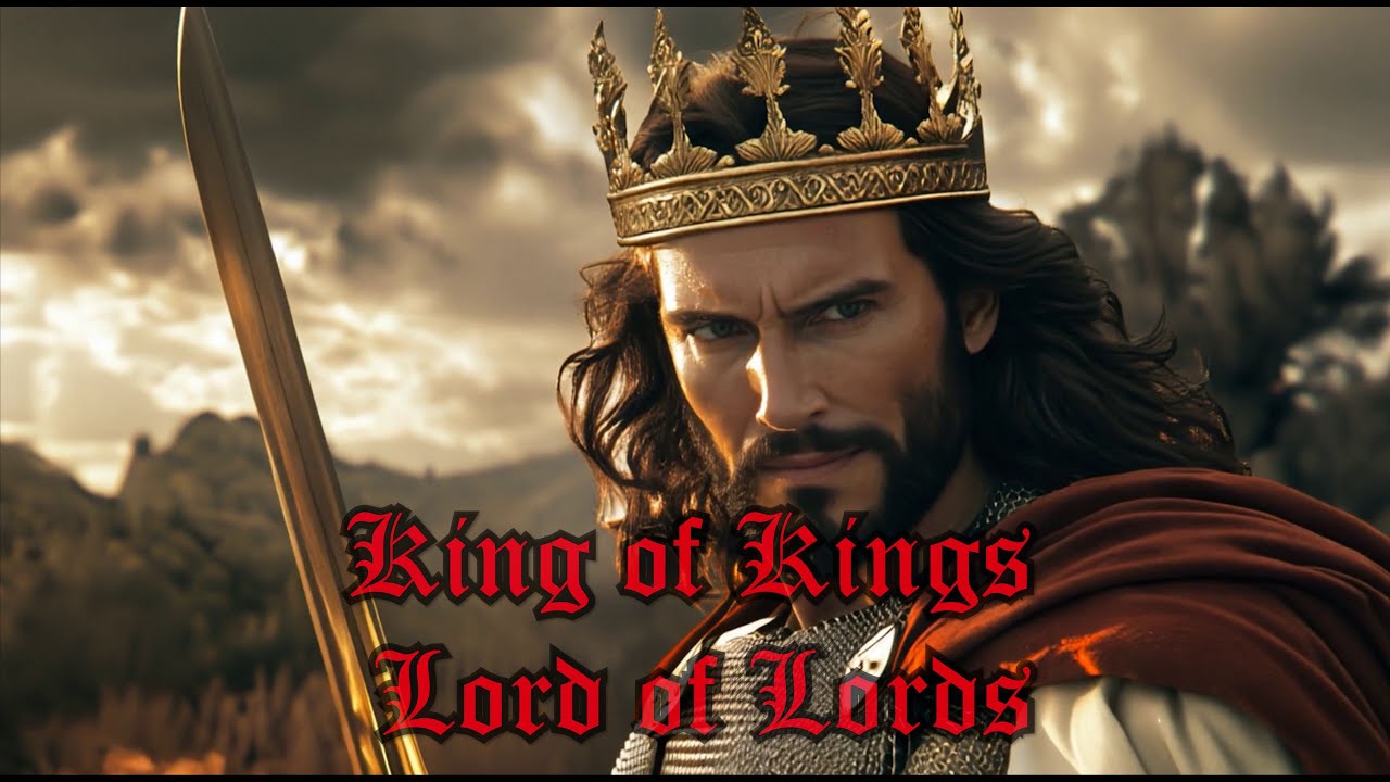 What If Jesus Comes Back Right NOW?