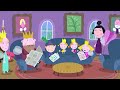 Redbeard's Rainbow | Ben and Holly's Little Kingdom ✨ Cartoons For Kids