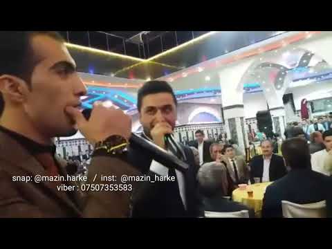 Kamiran Harki O Abdulla Harki Ormya عبدالله هركي و كاميران هركي اورميه 