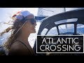 ATLANTIC Crossing Part 2 | Departing Cape Verde for a 2,000 mile voyage - EP 14  -  Sailing Beaver