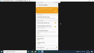 how to download friends whatsapp status video screenshot 4