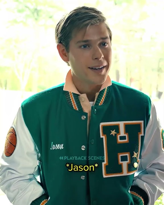 What If Billy Met Jason? 😨 | Stranger Things S2.E6 | #shorts