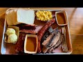 Pinkerton’s BBQ in San Antonio