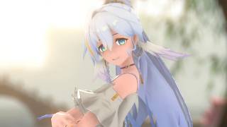 [ MMD ] Robin APT #honkaistarrail