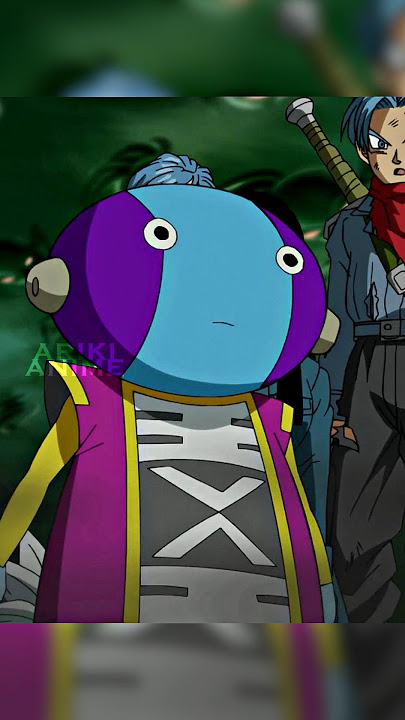 Download lagu Zeno Deletes Everything... (dbs edit) #dbsedit #dbedit #dbsedits